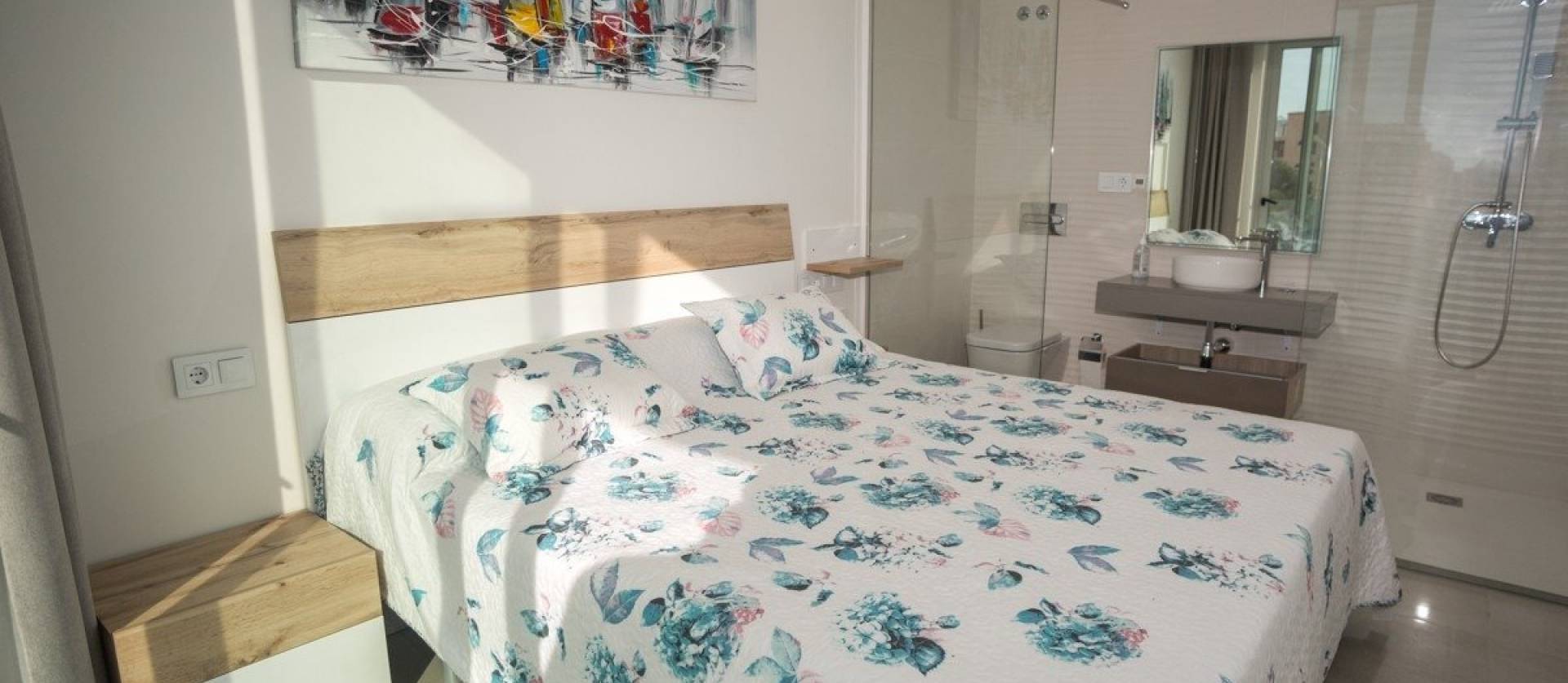 New Build - Apartment - Finestrat - Cala de Finestrat