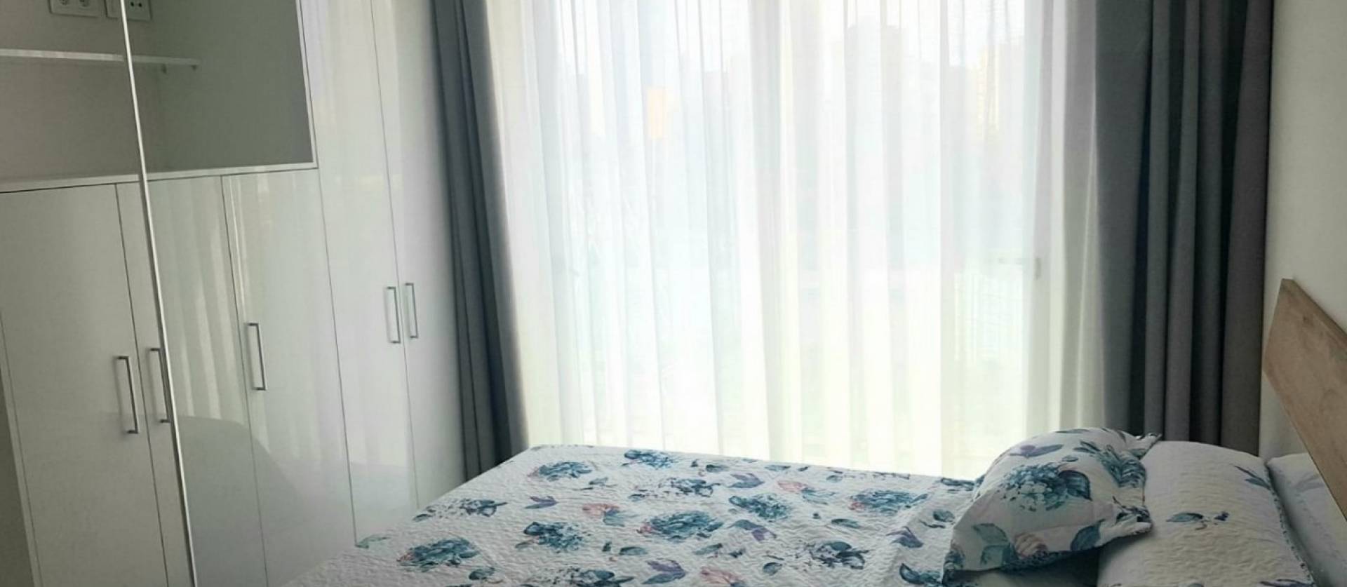 New Build - Apartment - Finestrat - Cala de Finestrat