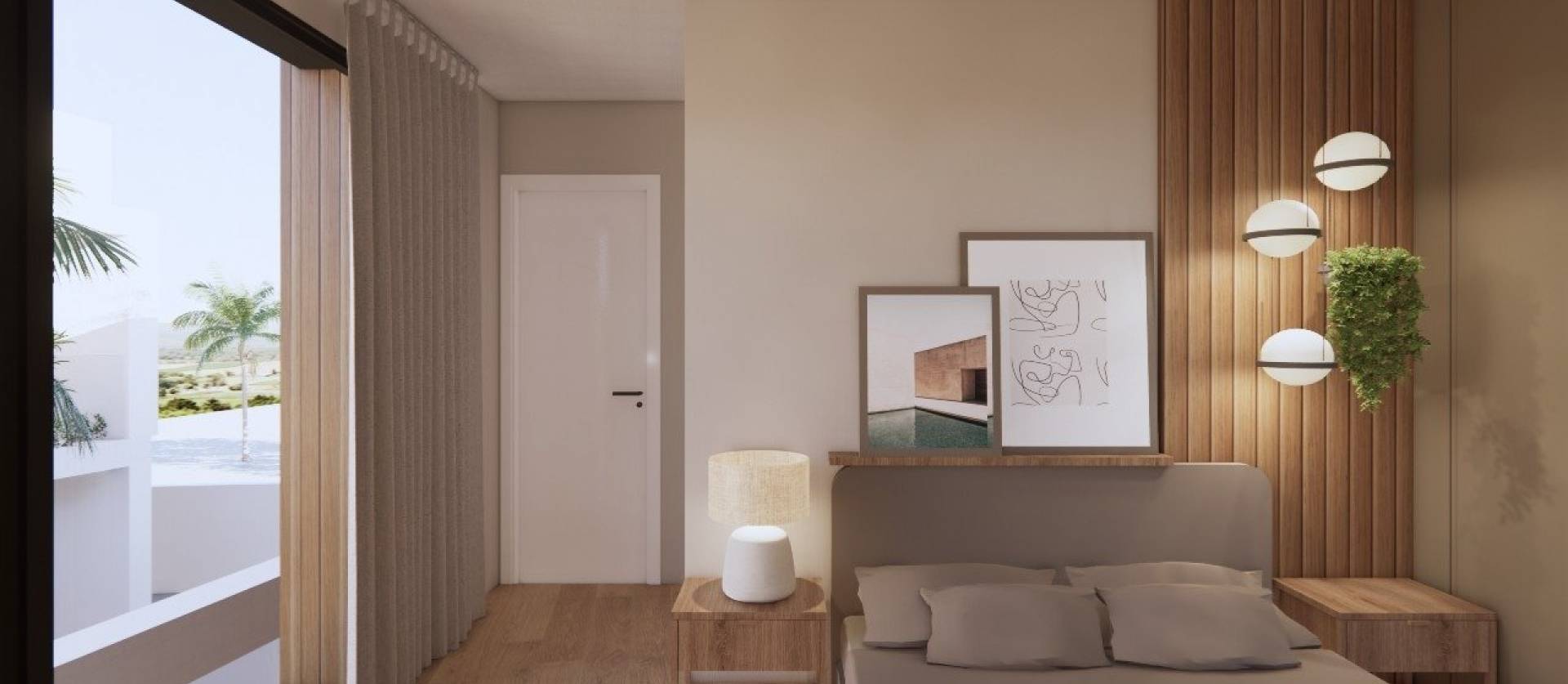 New Build - Villa - Pilar de la Horadada - La Torre de la Horadada