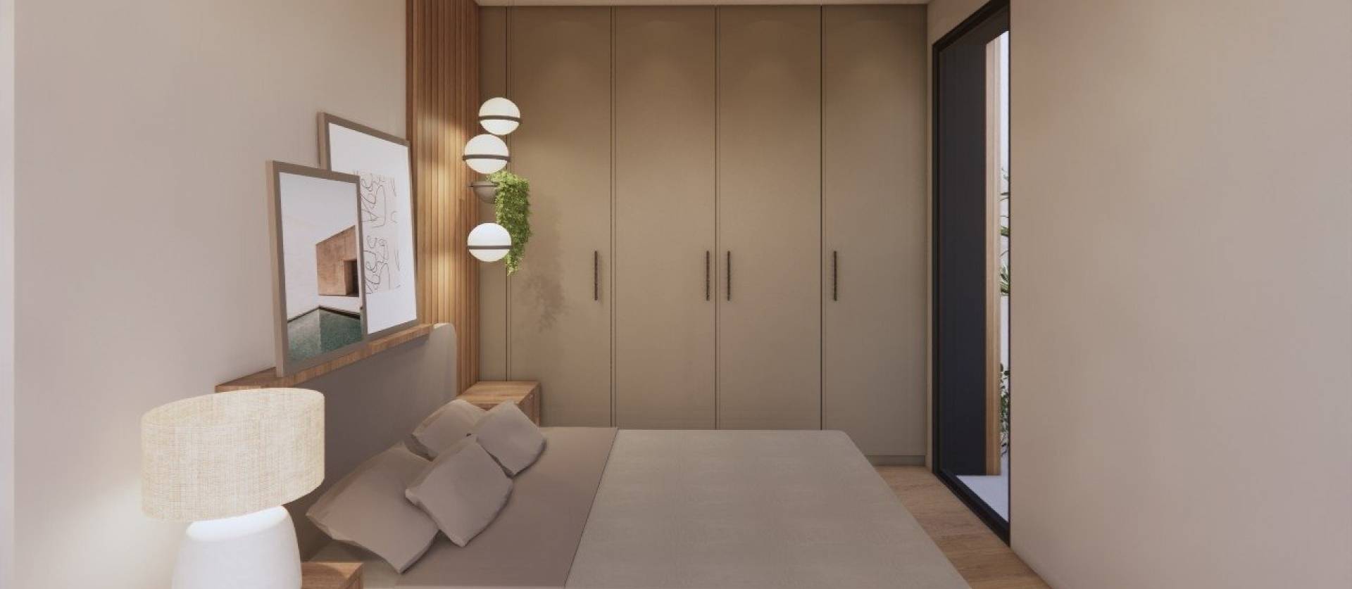 New Build - Villa - Pilar de la Horadada - La Torre de la Horadada