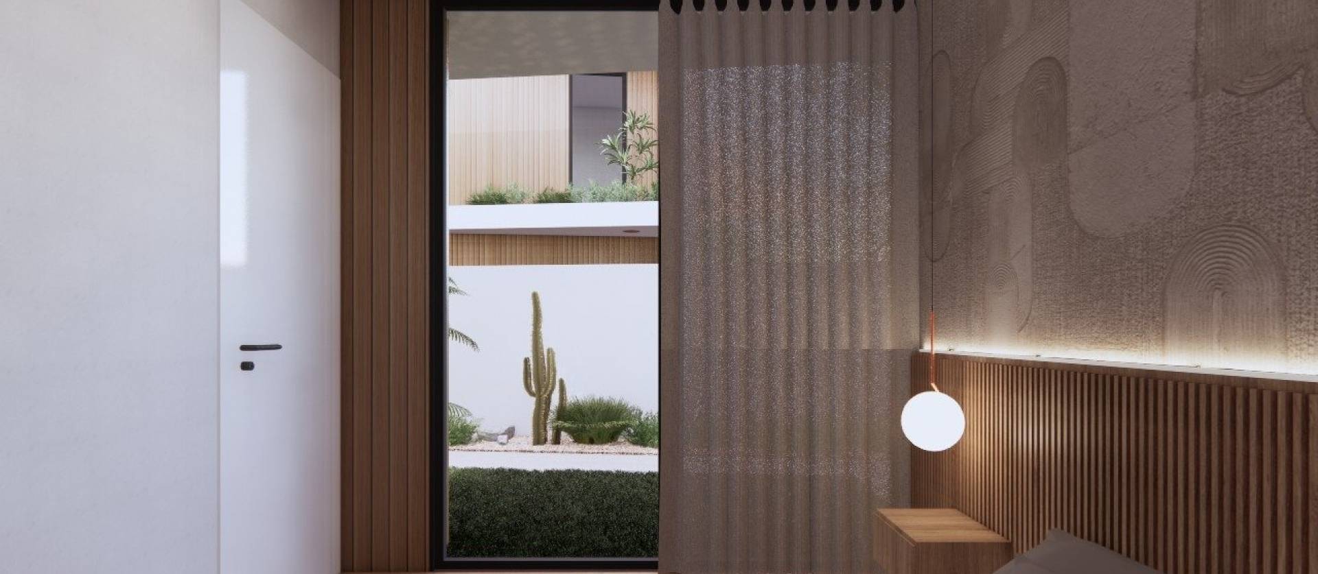 New Build - Villa - Pilar de la Horadada - La Torre de la Horadada