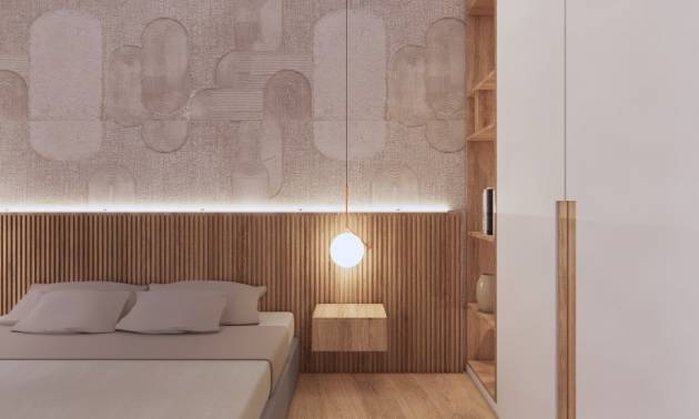 New Build - Villa - Pilar de la Horadada - La Torre de la Horadada