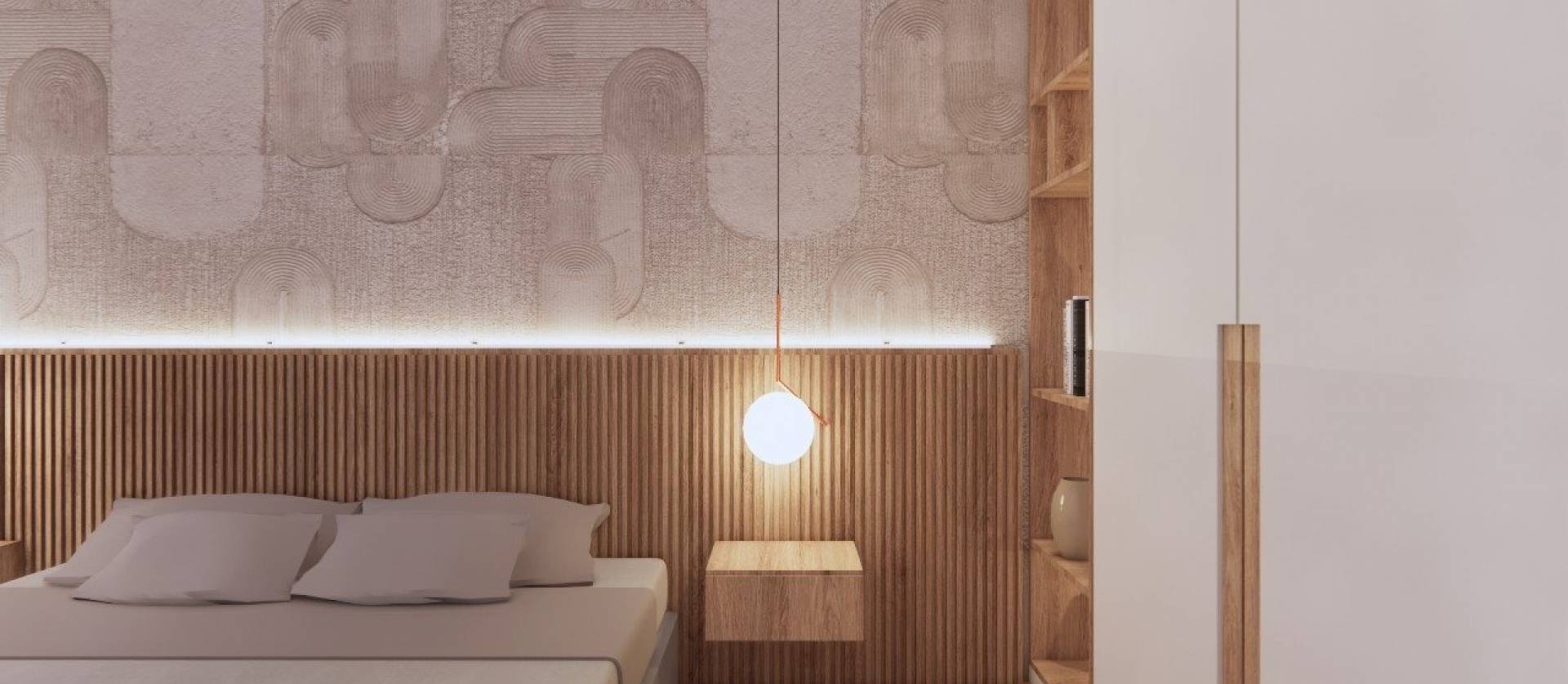 New Build - Villa - Pilar de la Horadada - La Torre de la Horadada