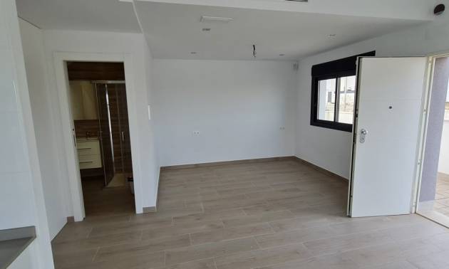 New Build - Villa - Orihuela Costa - Los Dolses