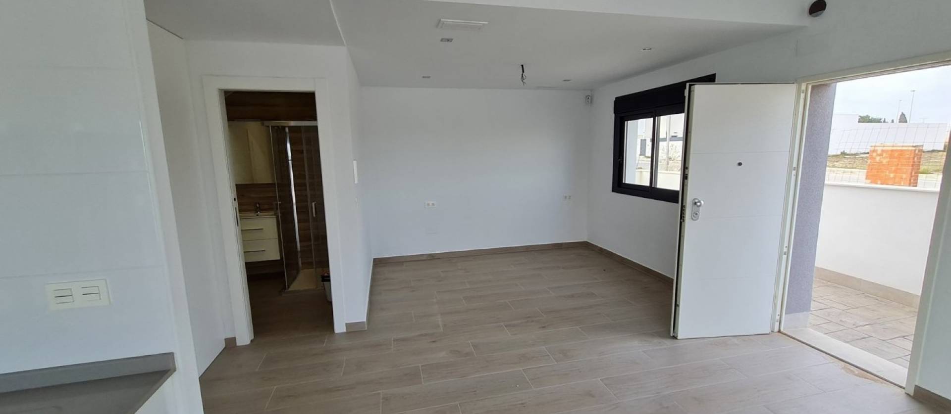 New Build - Villa - Orihuela Costa - Los Dolses