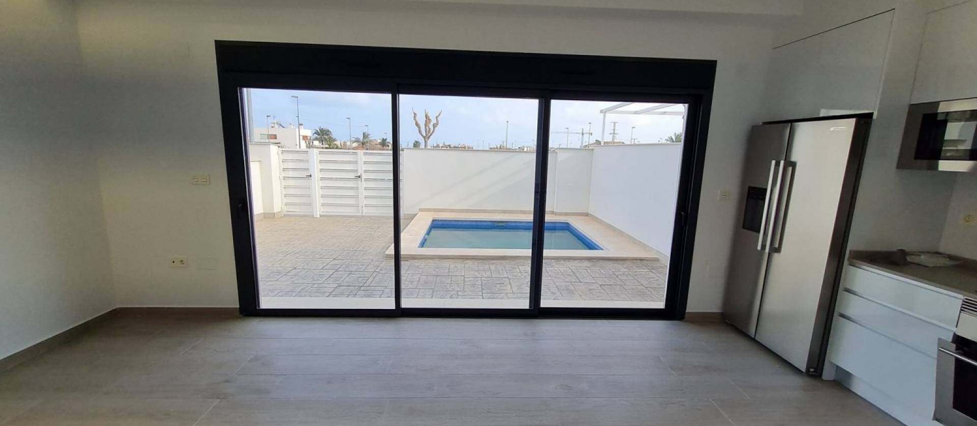 New Build - Villa - Orihuela Costa - Los Dolses