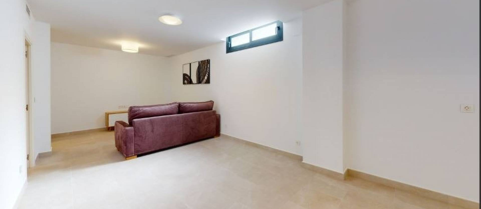 New Build - Villa - La Nucía