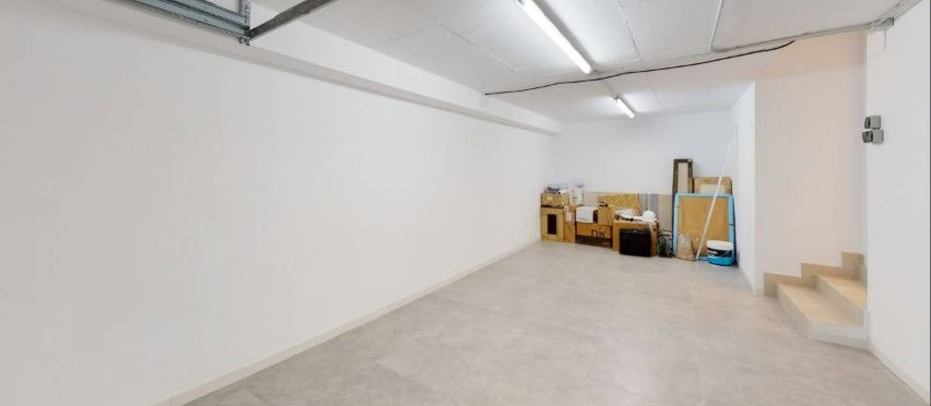 New Build - Villa - La Nucía