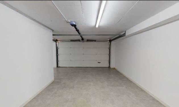 New Build - Villa - La Nucía