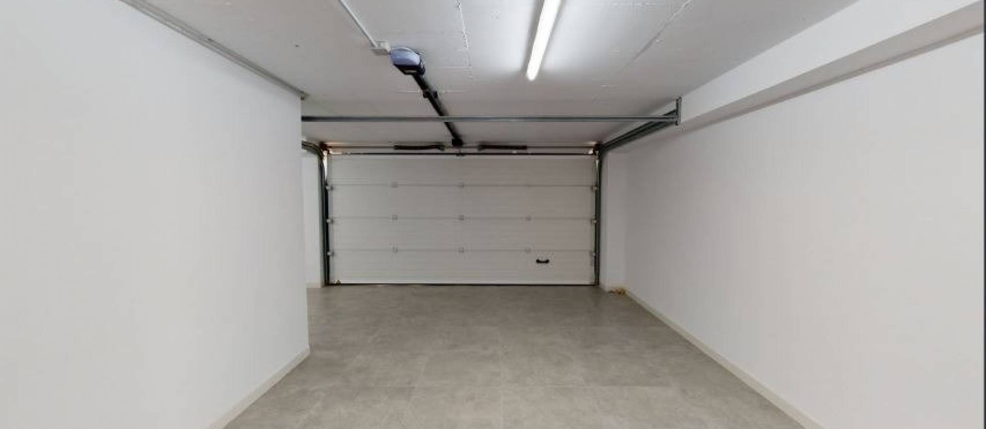 New Build - Villa - La Nucía