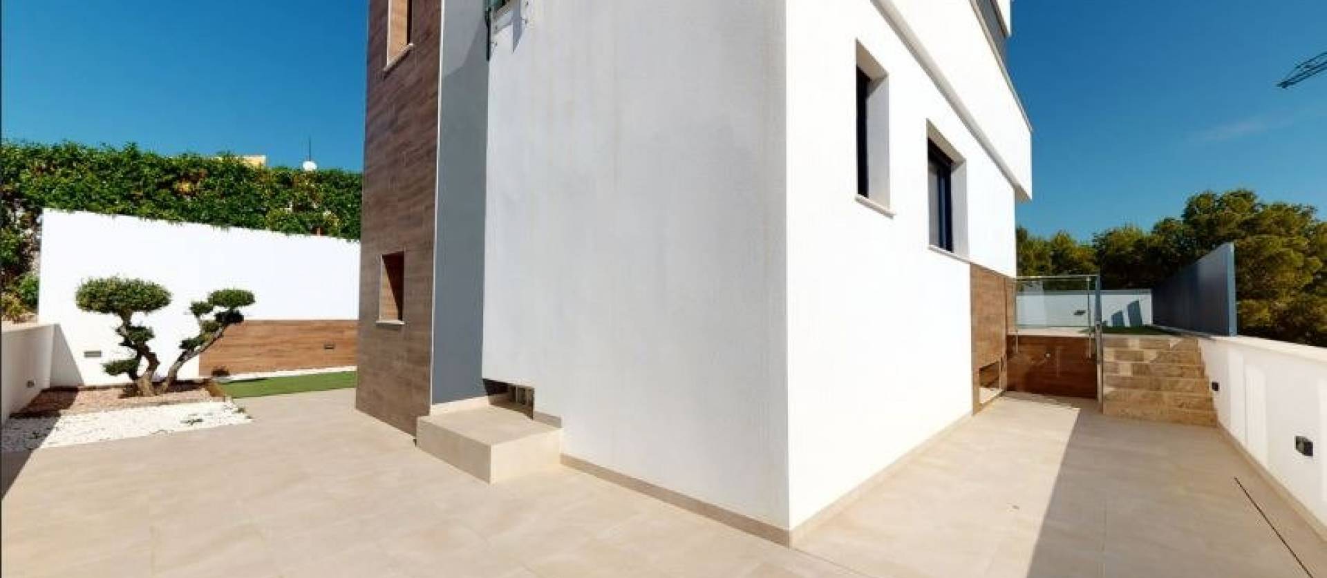 New Build - Villa - La Nucía