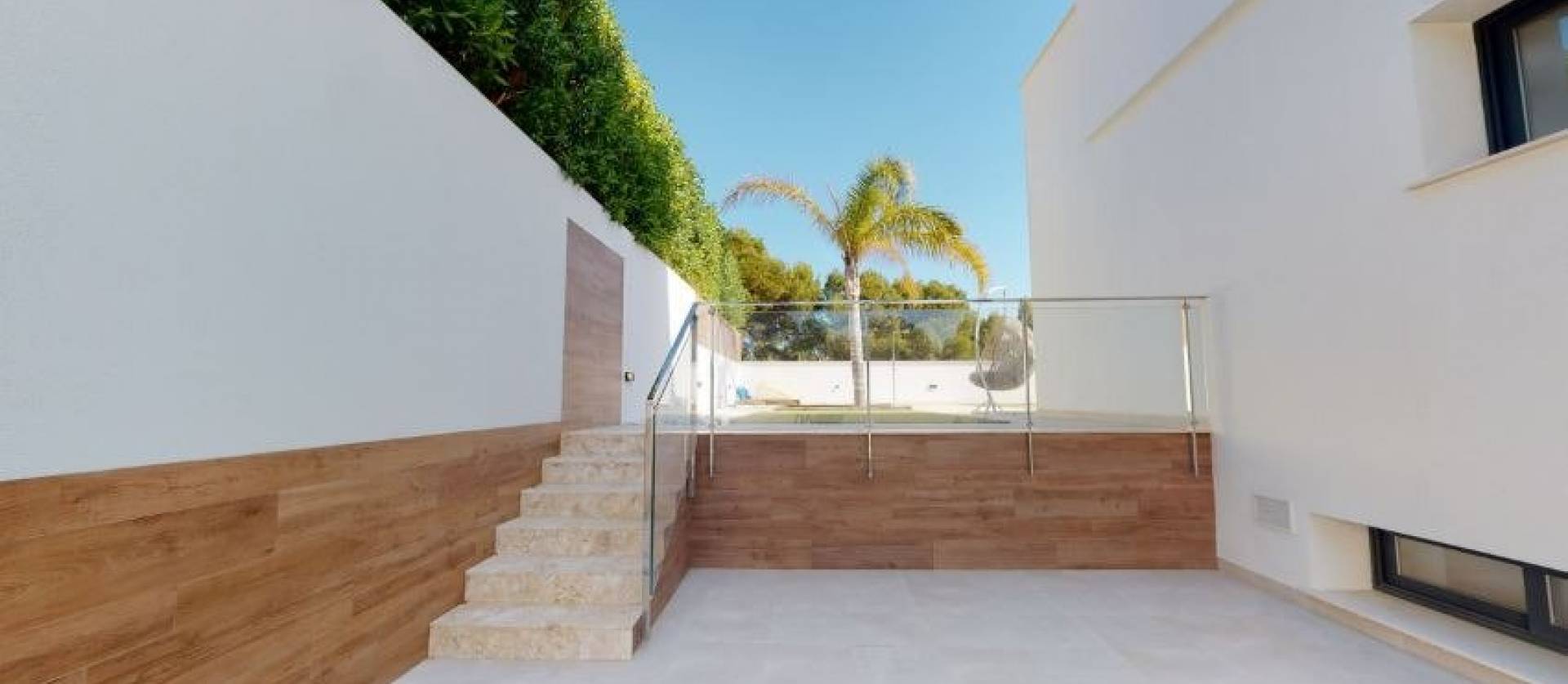 New Build - Villa - La Nucía