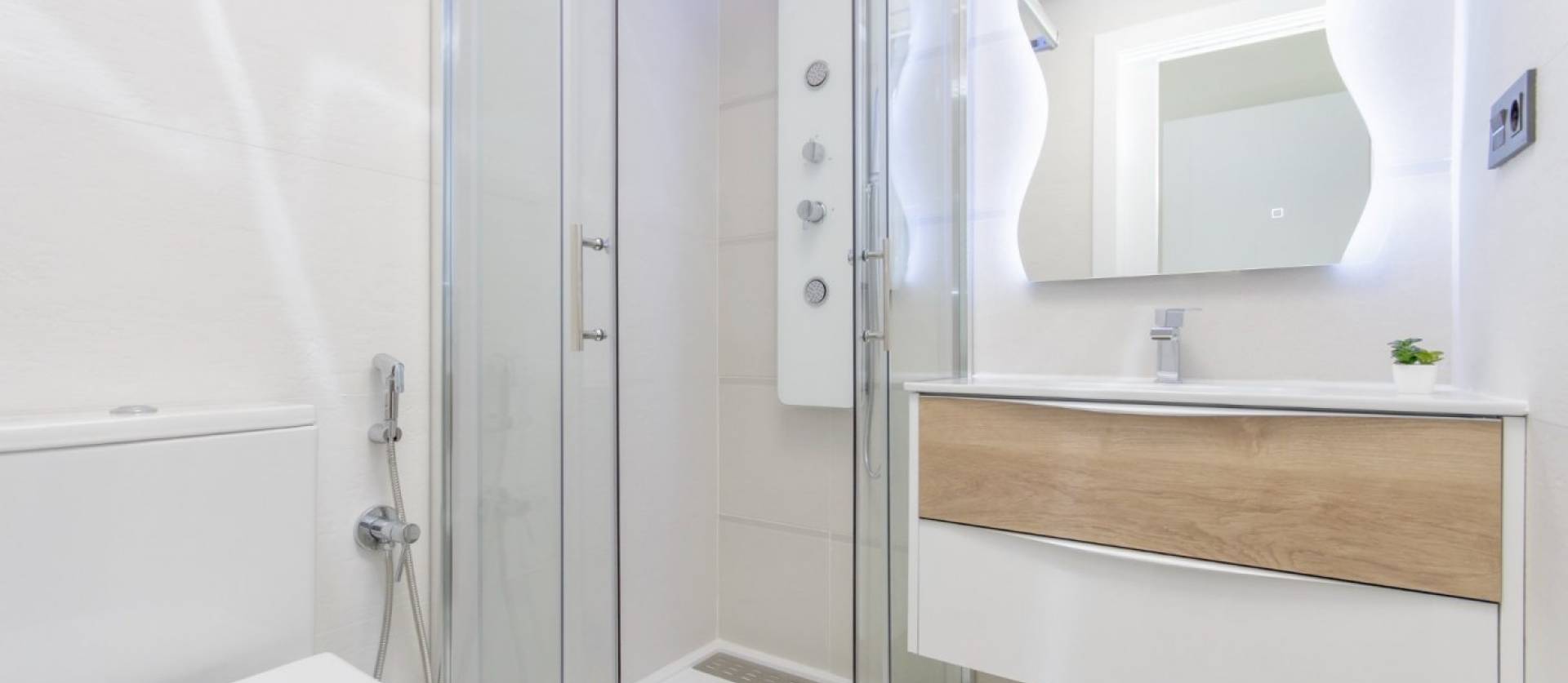 New Build - Bungalow - Torrevieja - Los Balcones