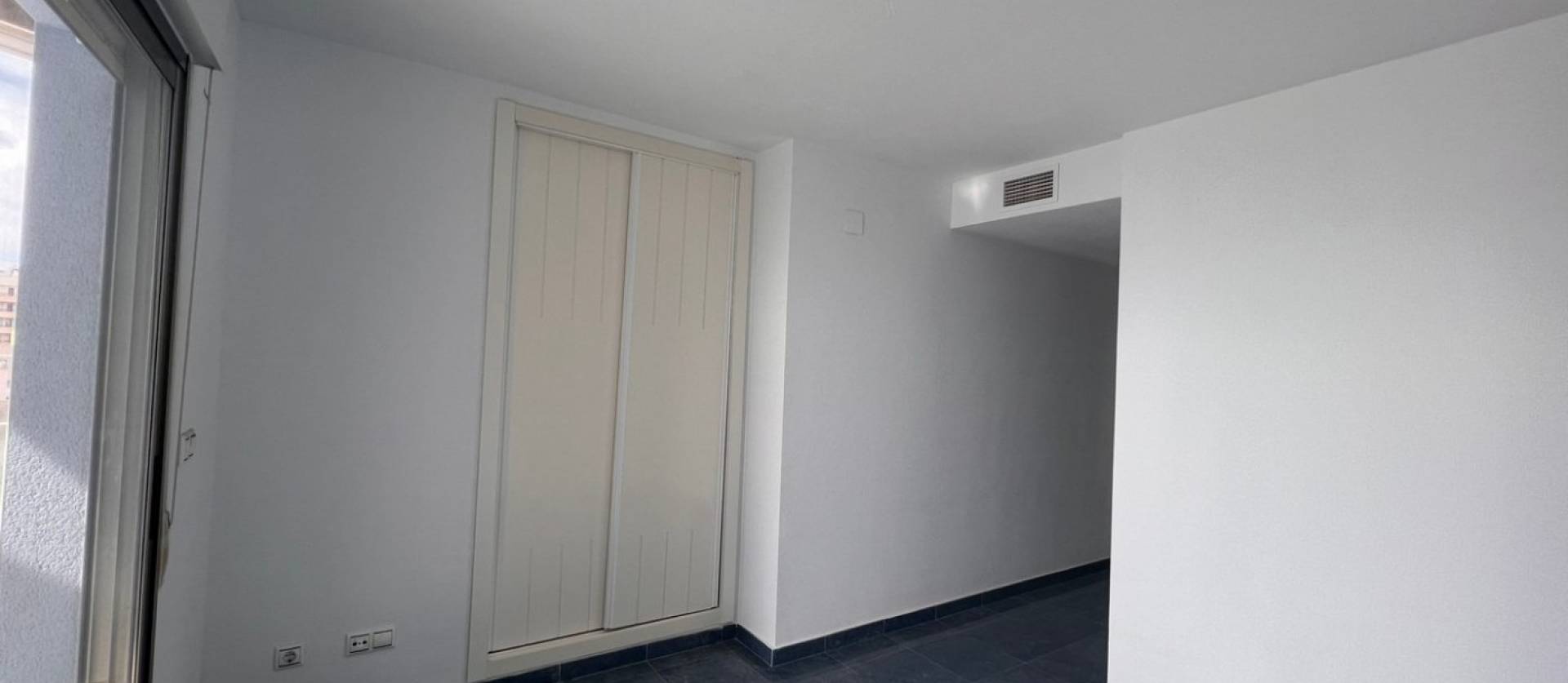 New Build - Apartment - Calpe - Playa De La Fossa