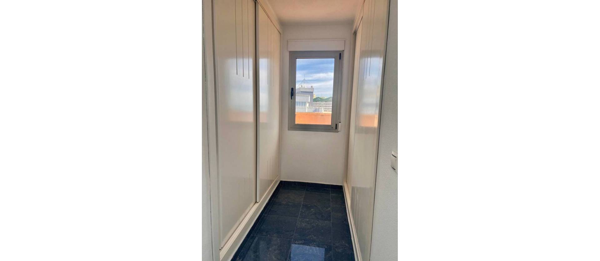 New Build - Apartment - Calpe - Playa De La Fossa