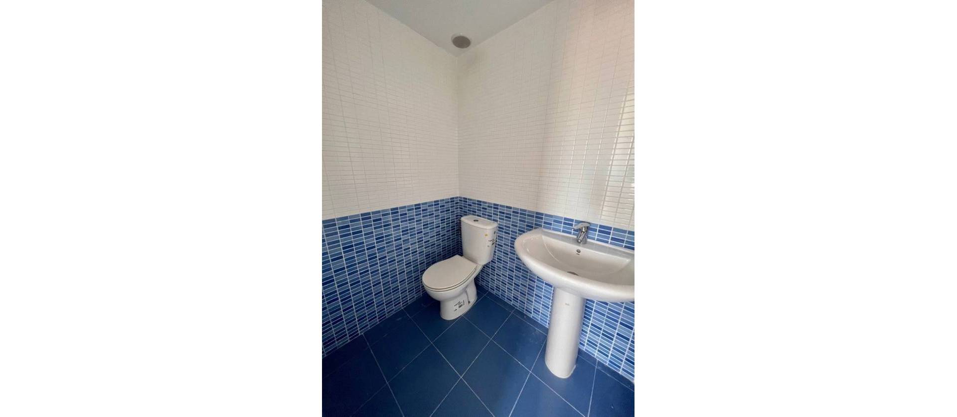 New Build - Apartment - Calpe - Playa De La Fossa