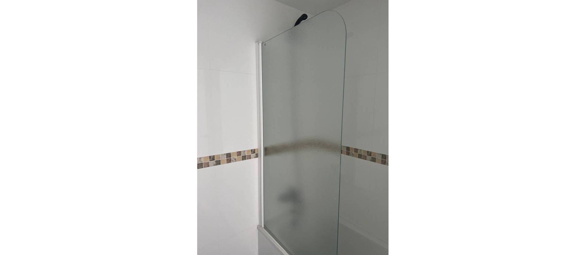 New Build - Apartment - Calpe - Playa De La Fossa