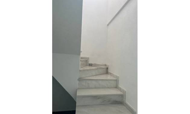 New Build - Apartment - Calpe - Playa De La Fossa