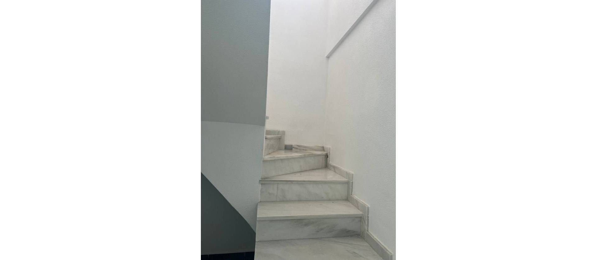 New Build - Apartment - Calpe - Playa De La Fossa