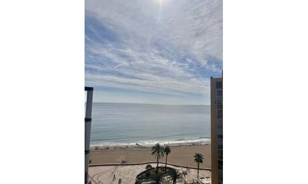 New Build - Apartment - Calpe - Playa De La Fossa