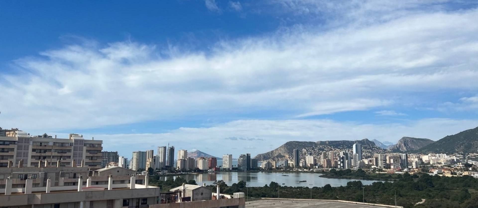 New Build - Apartment - Calpe - Playa De La Fossa