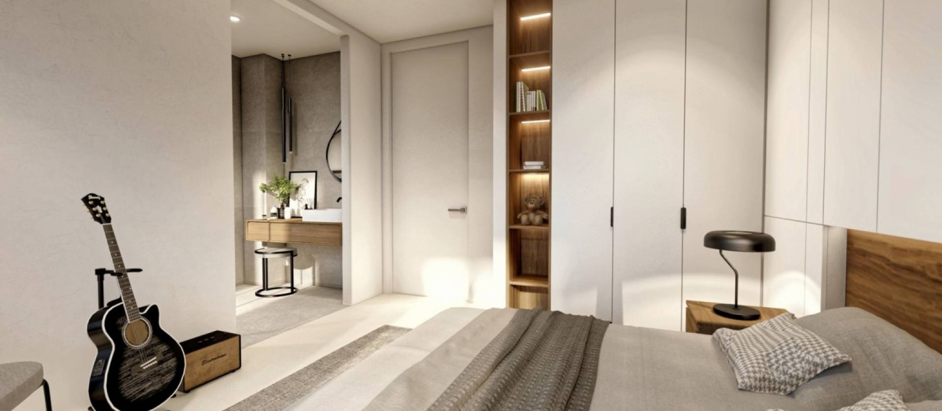 New Build - Villa - Altea - La Sierra