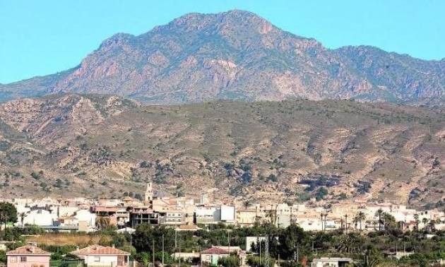 New Build - Villa - Fortuna - Urbanizacion las kalendas