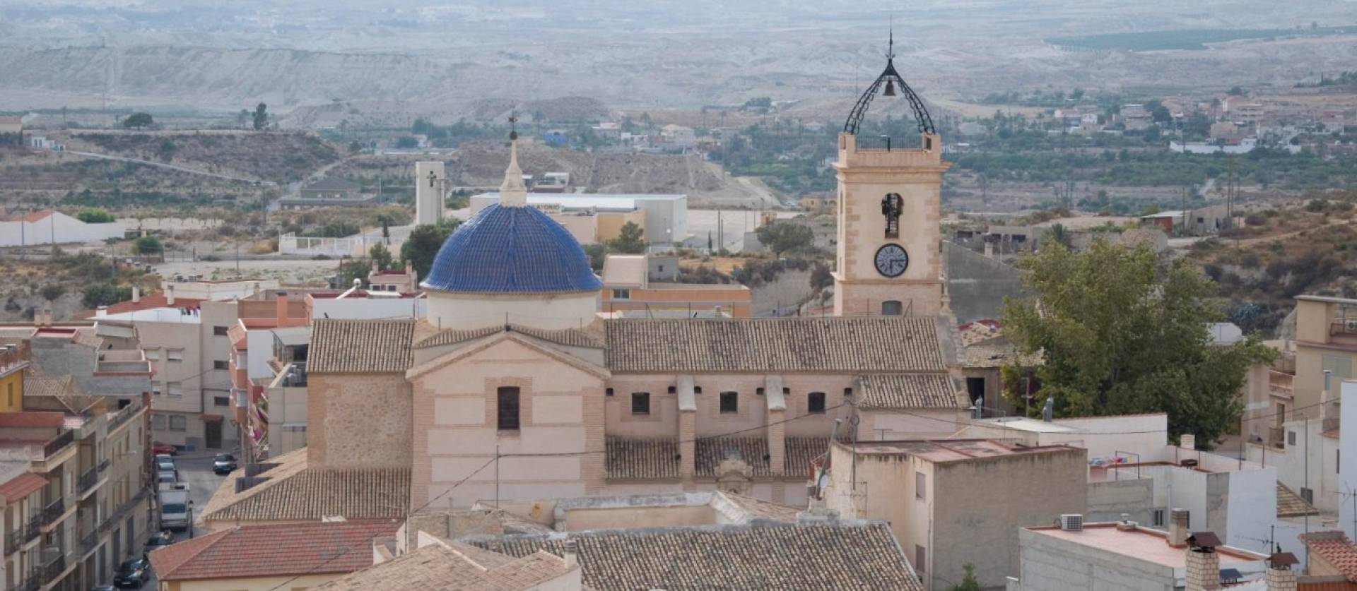 New Build - Villa - Fortuna - Urbanizacion las kalendas