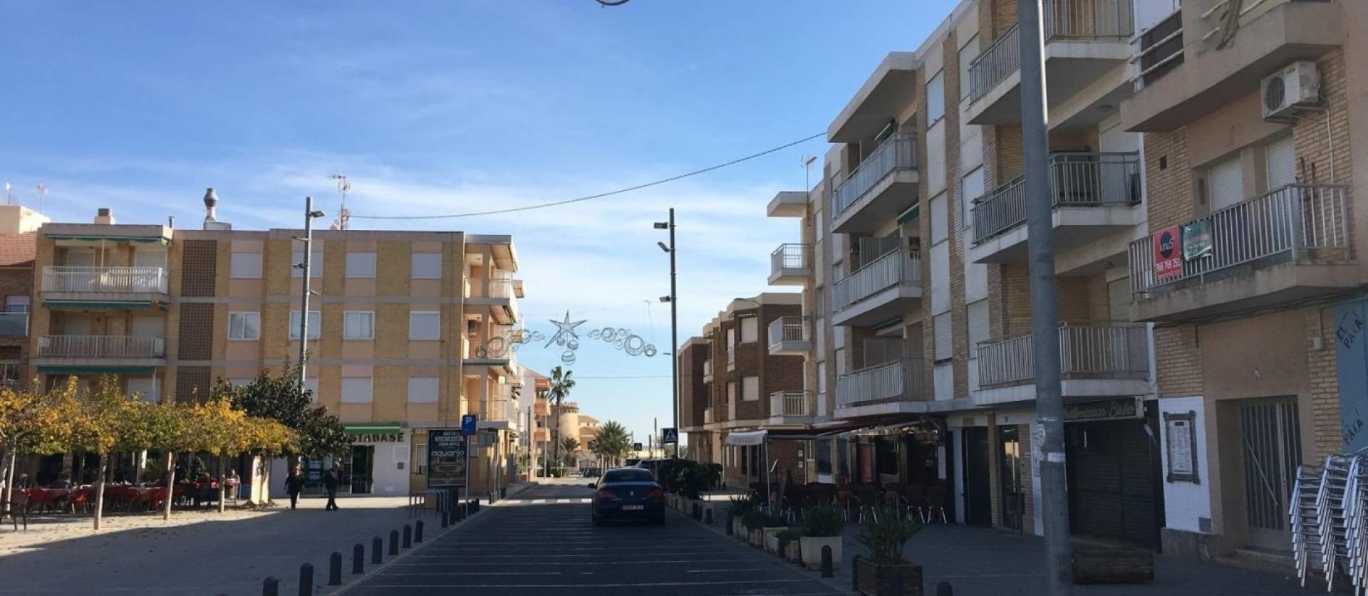 New Build - Villa - Pilar de la Horadada - La Torre de la Horadada