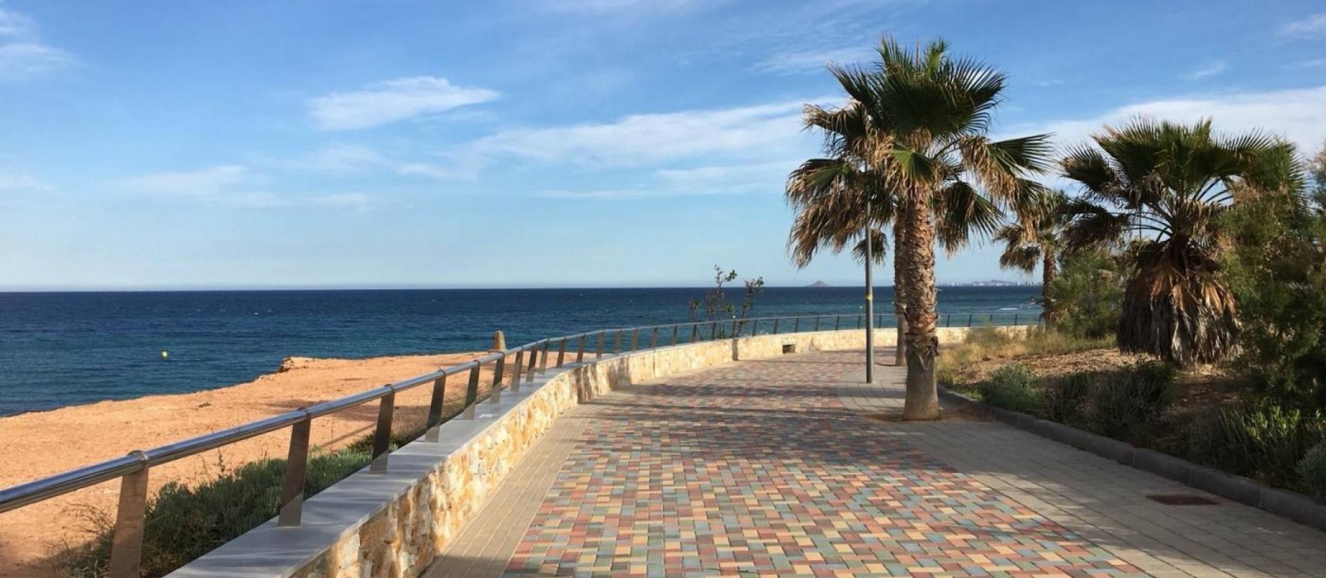 New Build - Villa - Pilar de la Horadada - La Torre de la Horadada