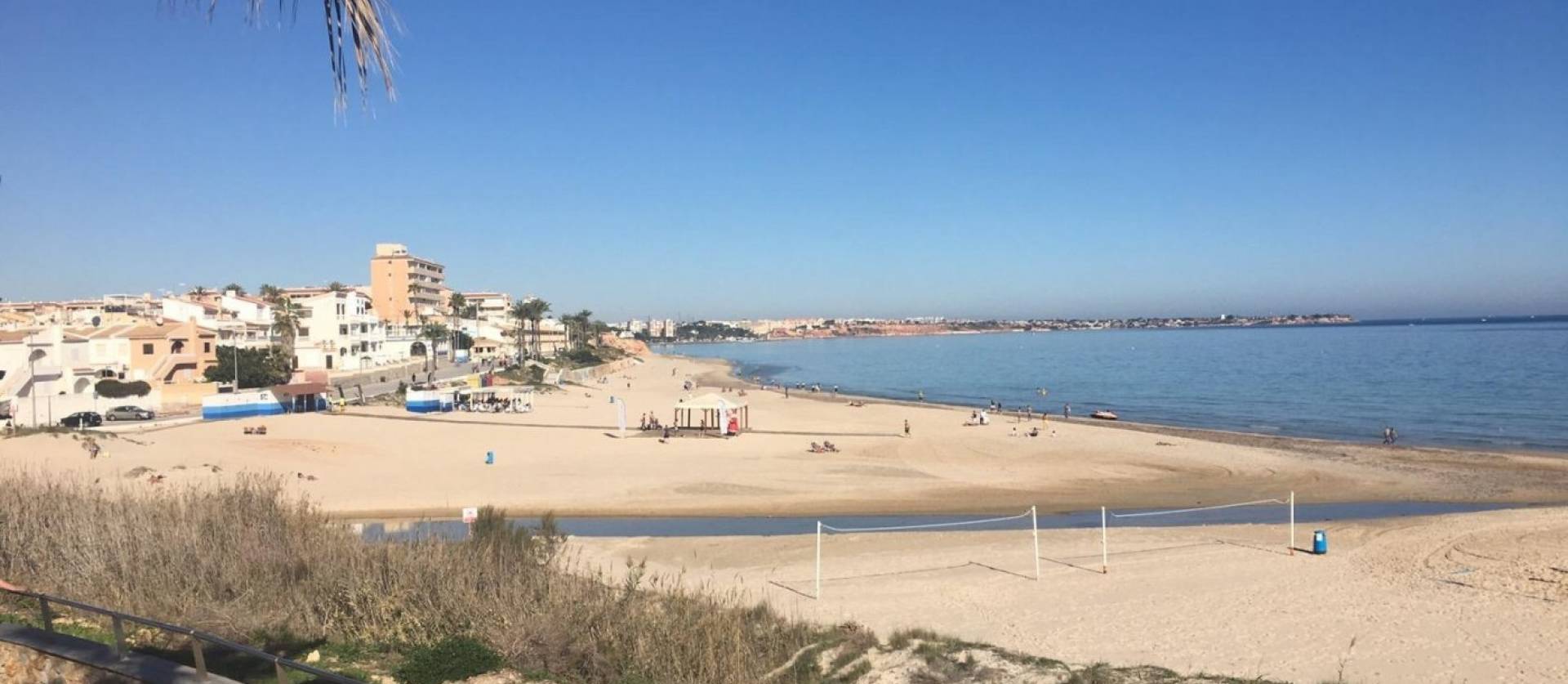 New Build - Villa - Pilar de la Horadada - La Torre de la Horadada