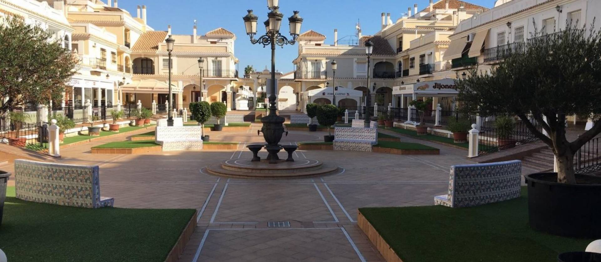 New Build - Villa - Pilar de la Horadada - La Torre de la Horadada