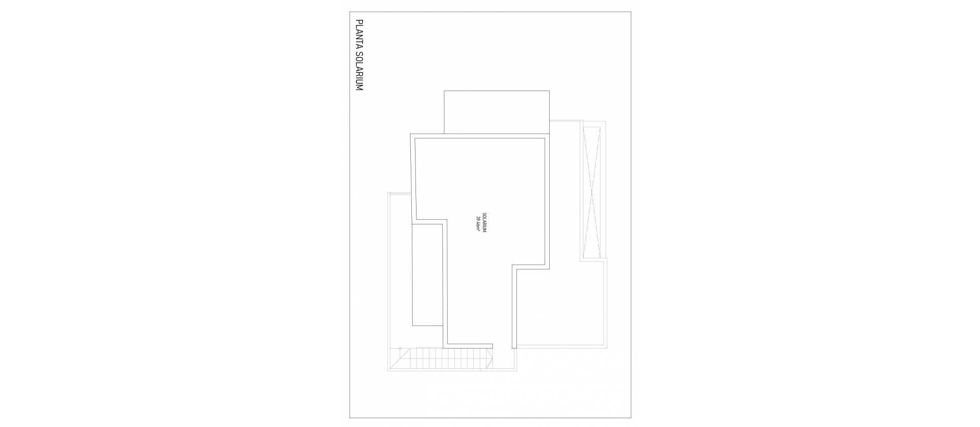 New Build - Villa - Torrevieja - Aguas nuevas 1