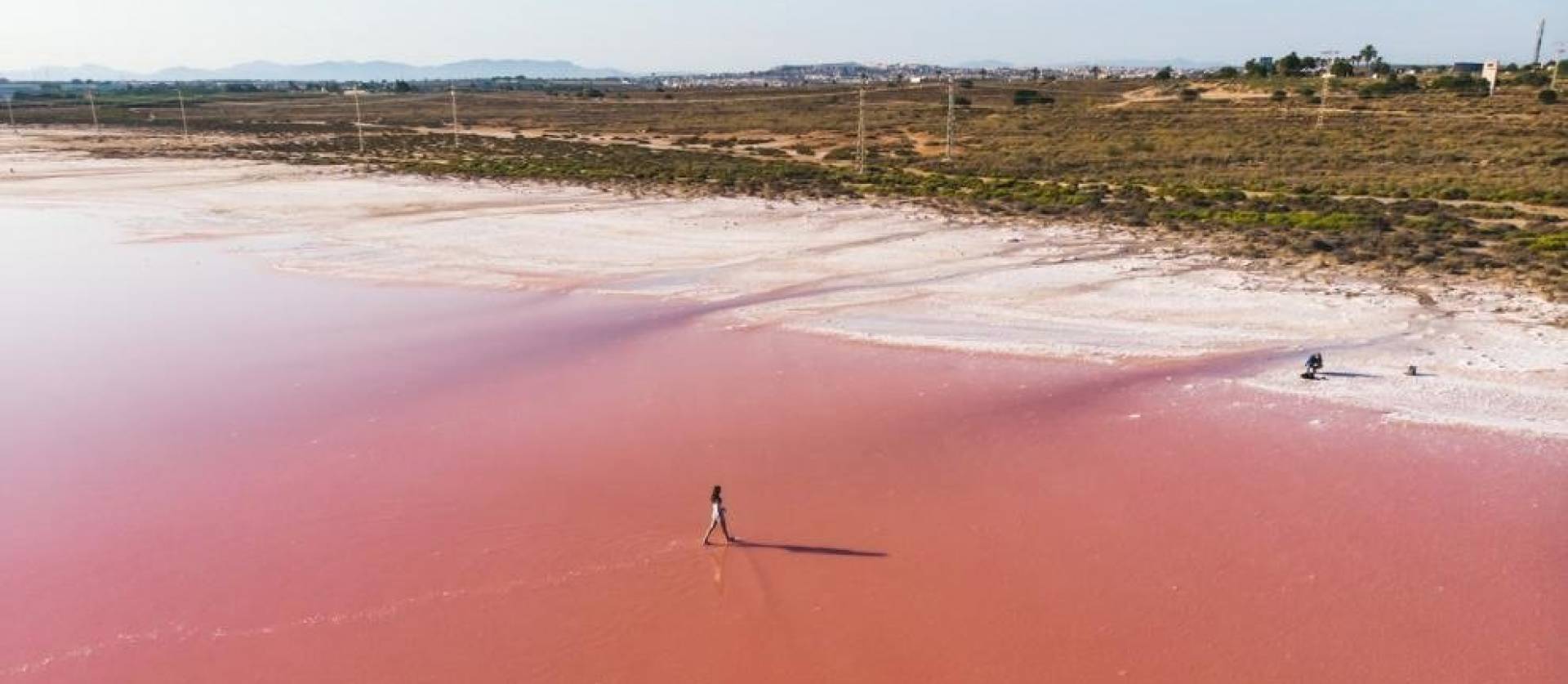 New Build - Villa - Torrevieja - Aguas nuevas 1