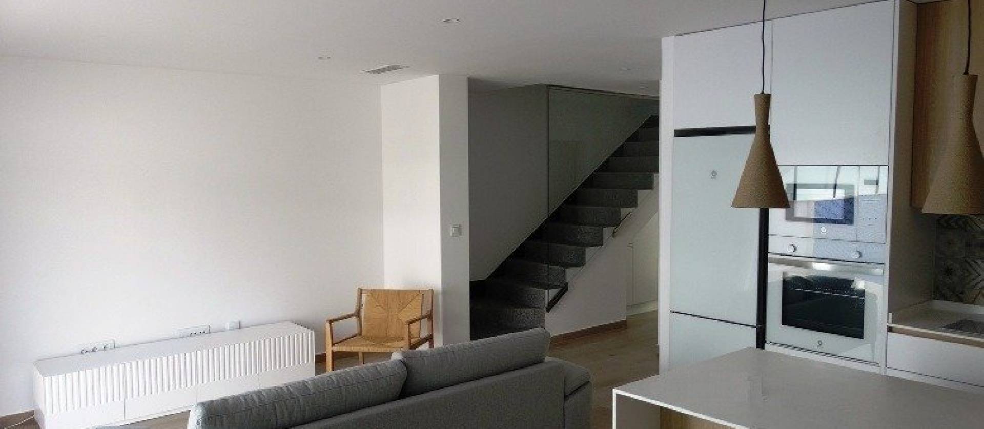 Nouvelle construction - Villa - Pilar de la Horadada