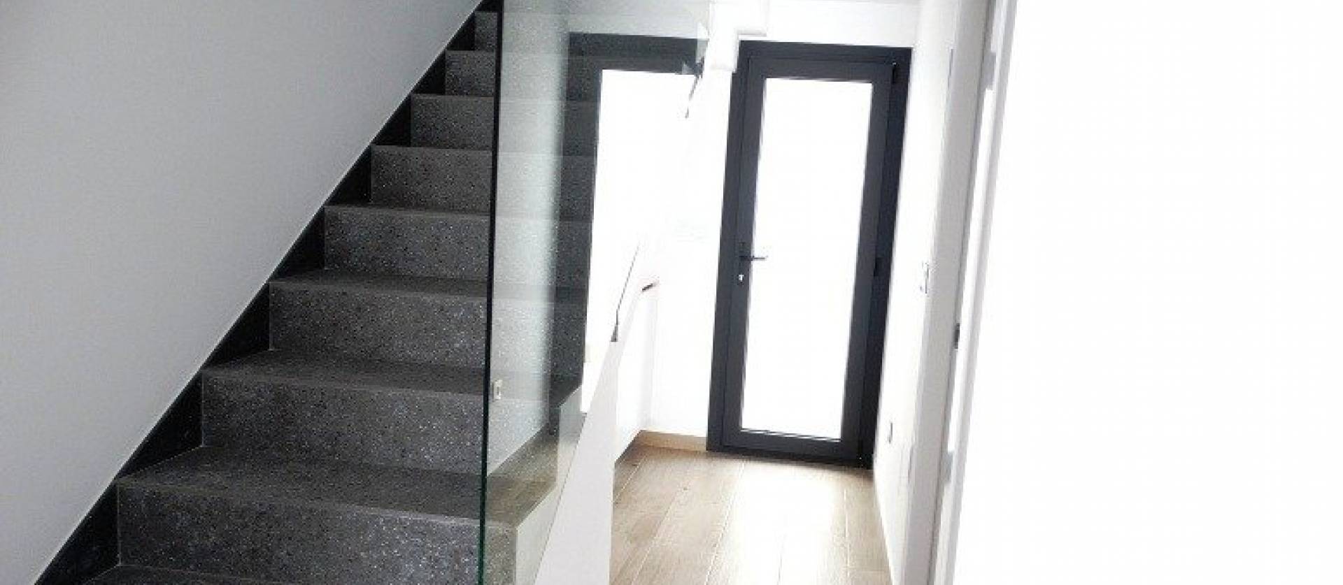 Nouvelle construction - Villa - Pilar de la Horadada