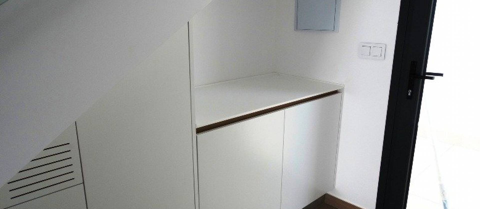 Nouvelle construction - Villa - Pilar de la Horadada