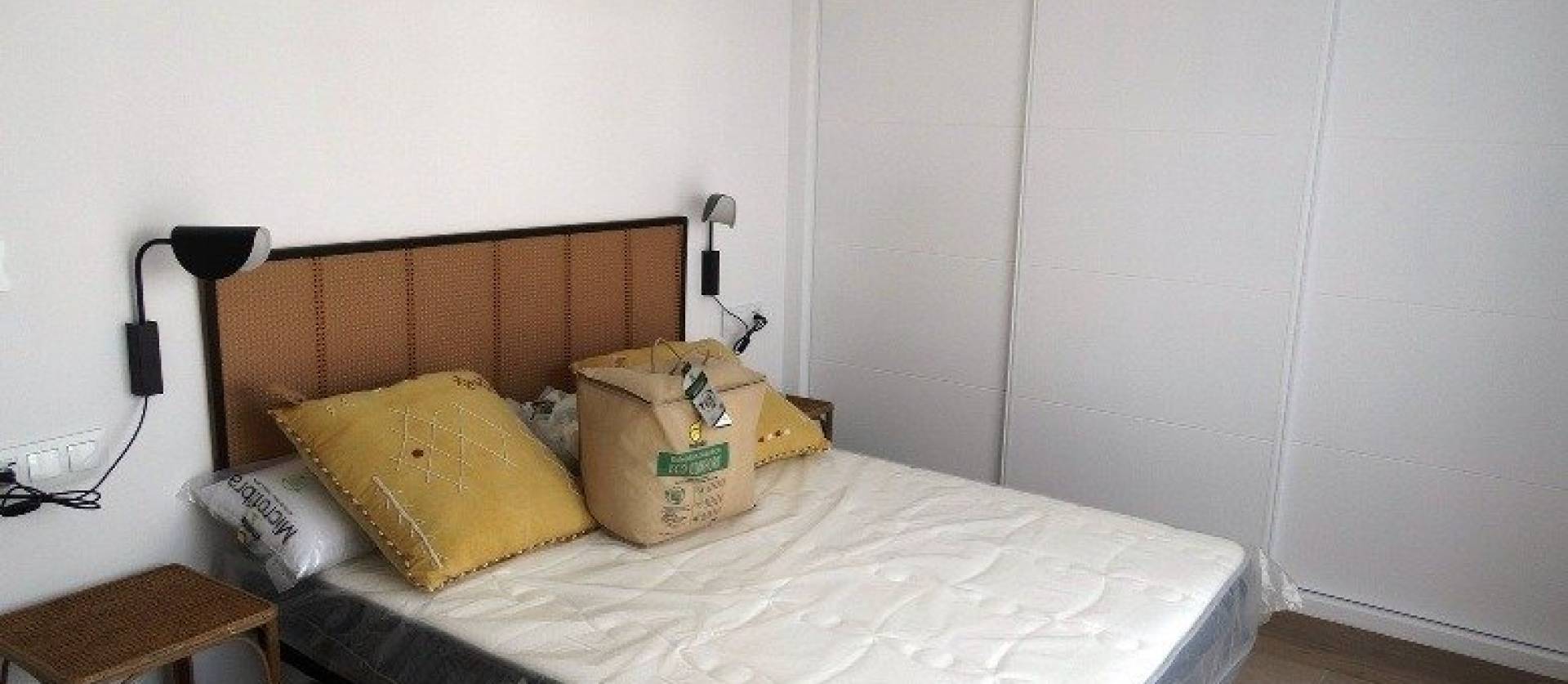 Nouvelle construction - Villa - Pilar de la Horadada