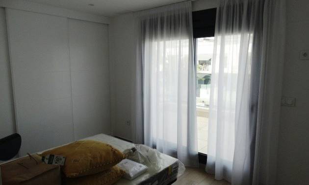 Nouvelle construction - Villa - Pilar de la Horadada