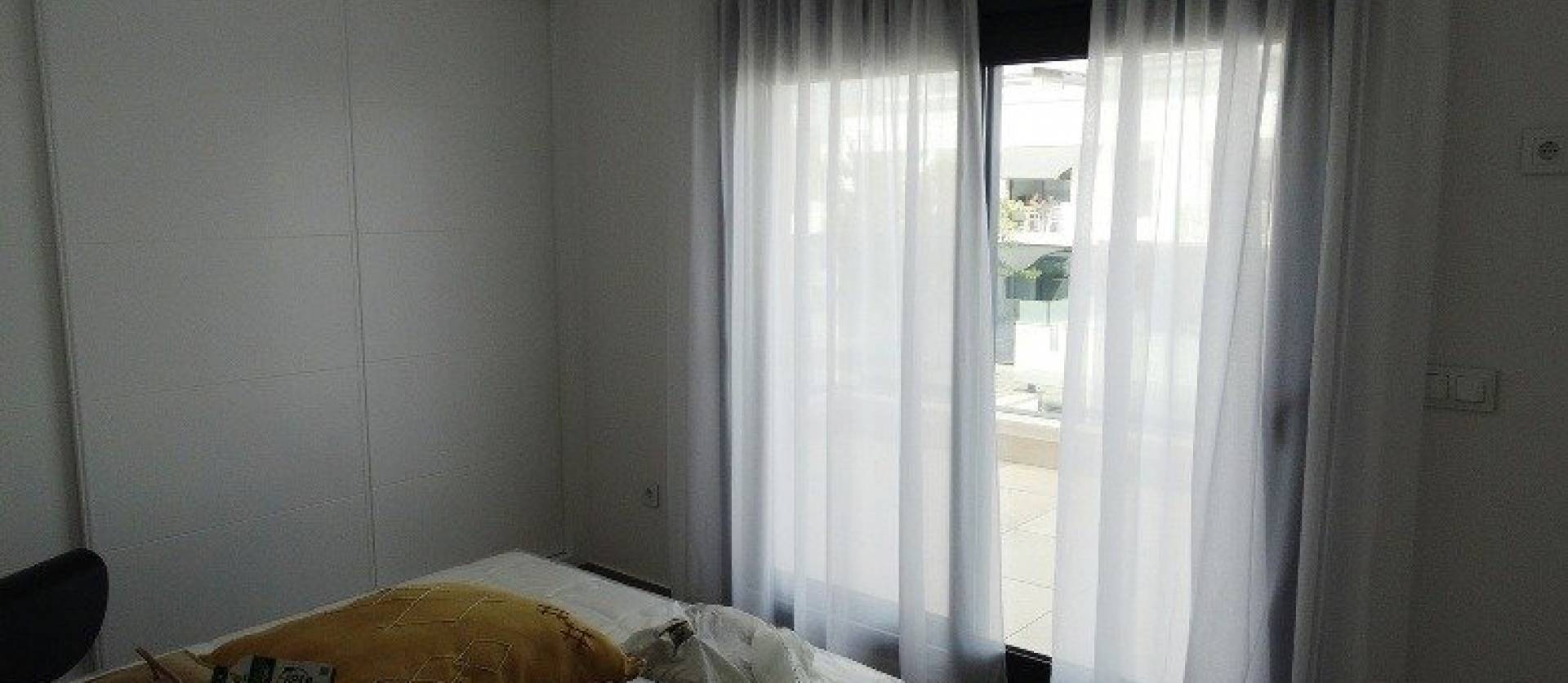 Nouvelle construction - Villa - Pilar de la Horadada