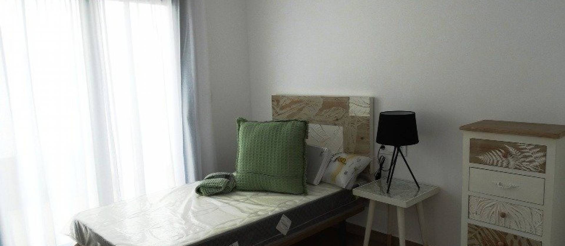 Nouvelle construction - Villa - Pilar de la Horadada