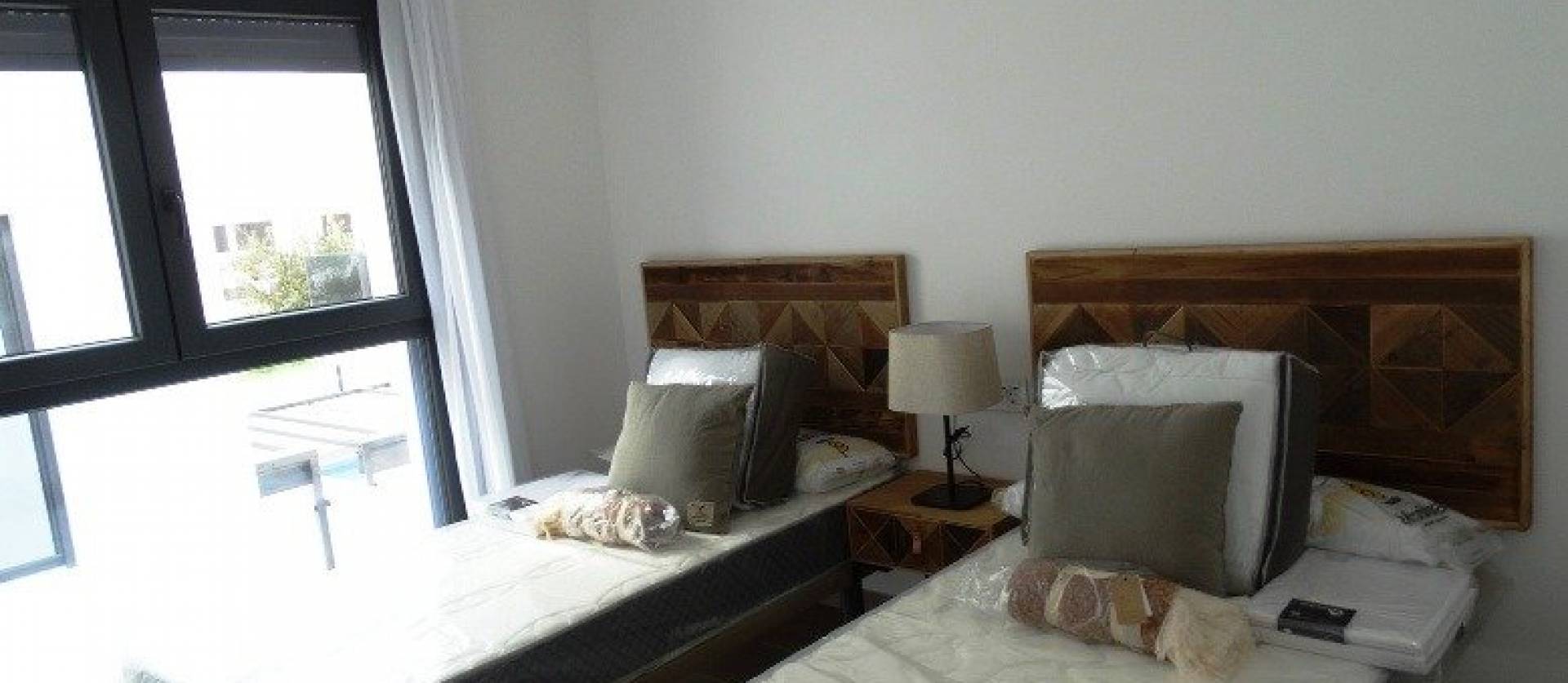 Nouvelle construction - Villa - Pilar de la Horadada