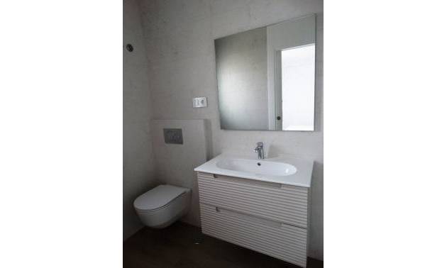 Nouvelle construction - Villa - Pilar de la Horadada