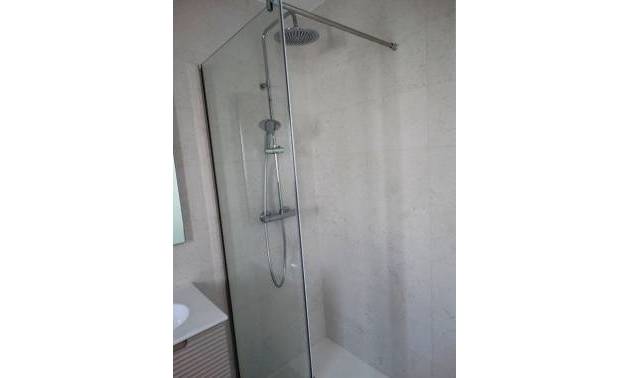 Nouvelle construction - Villa - Pilar de la Horadada