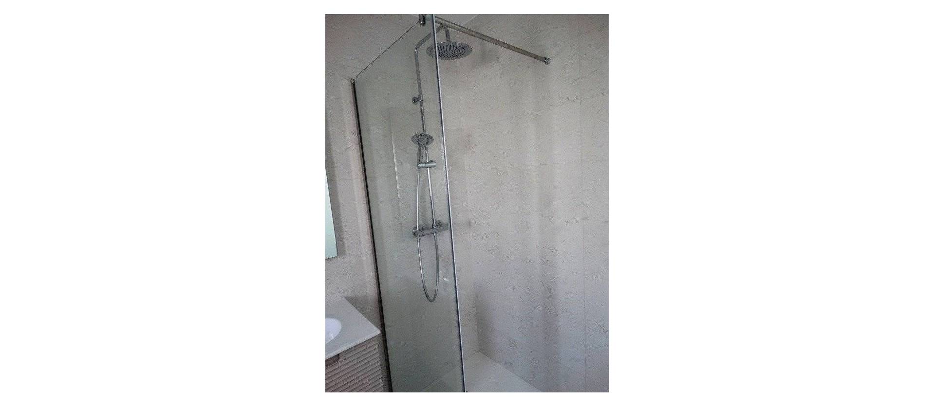 Nouvelle construction - Villa - Pilar de la Horadada