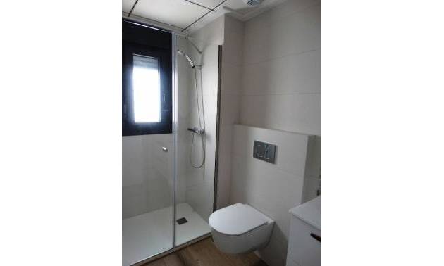 Nouvelle construction - Villa - Pilar de la Horadada