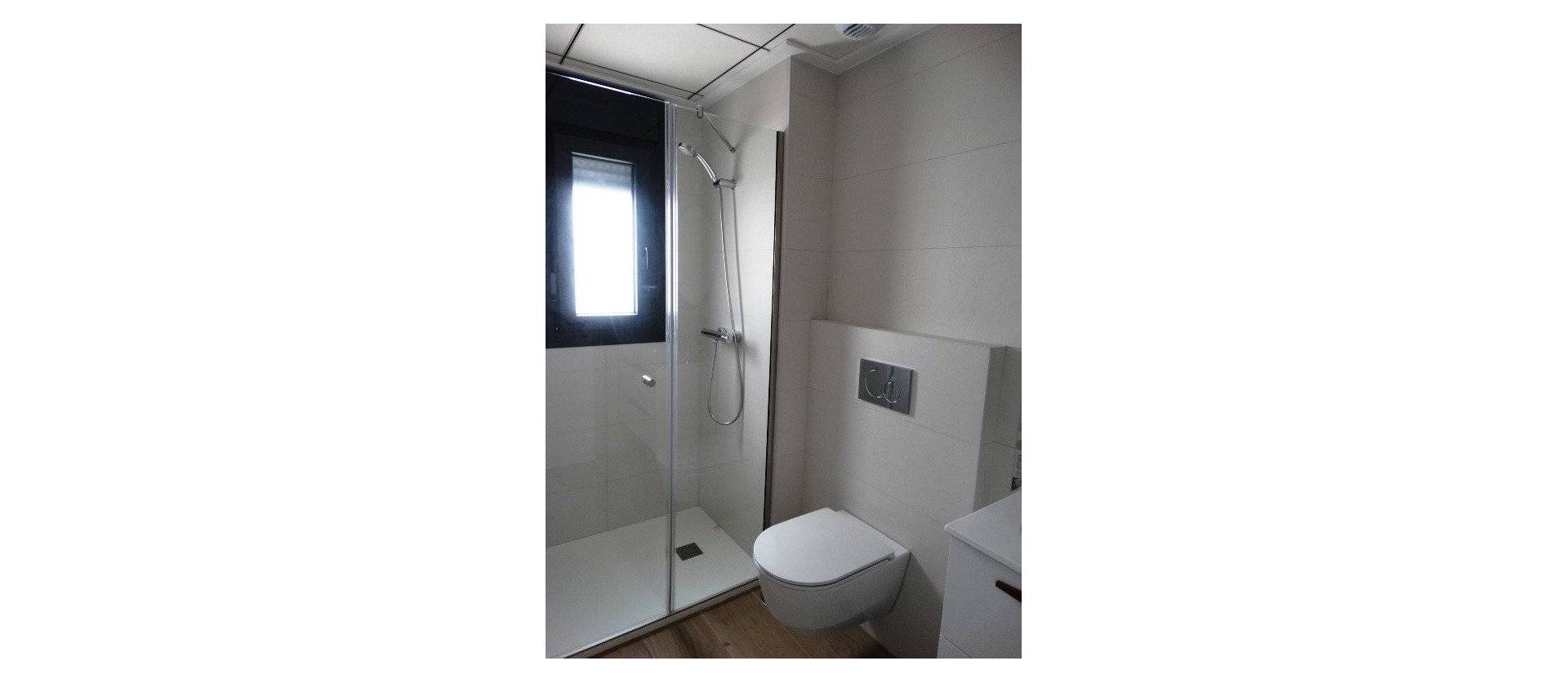 Nouvelle construction - Villa - Pilar de la Horadada