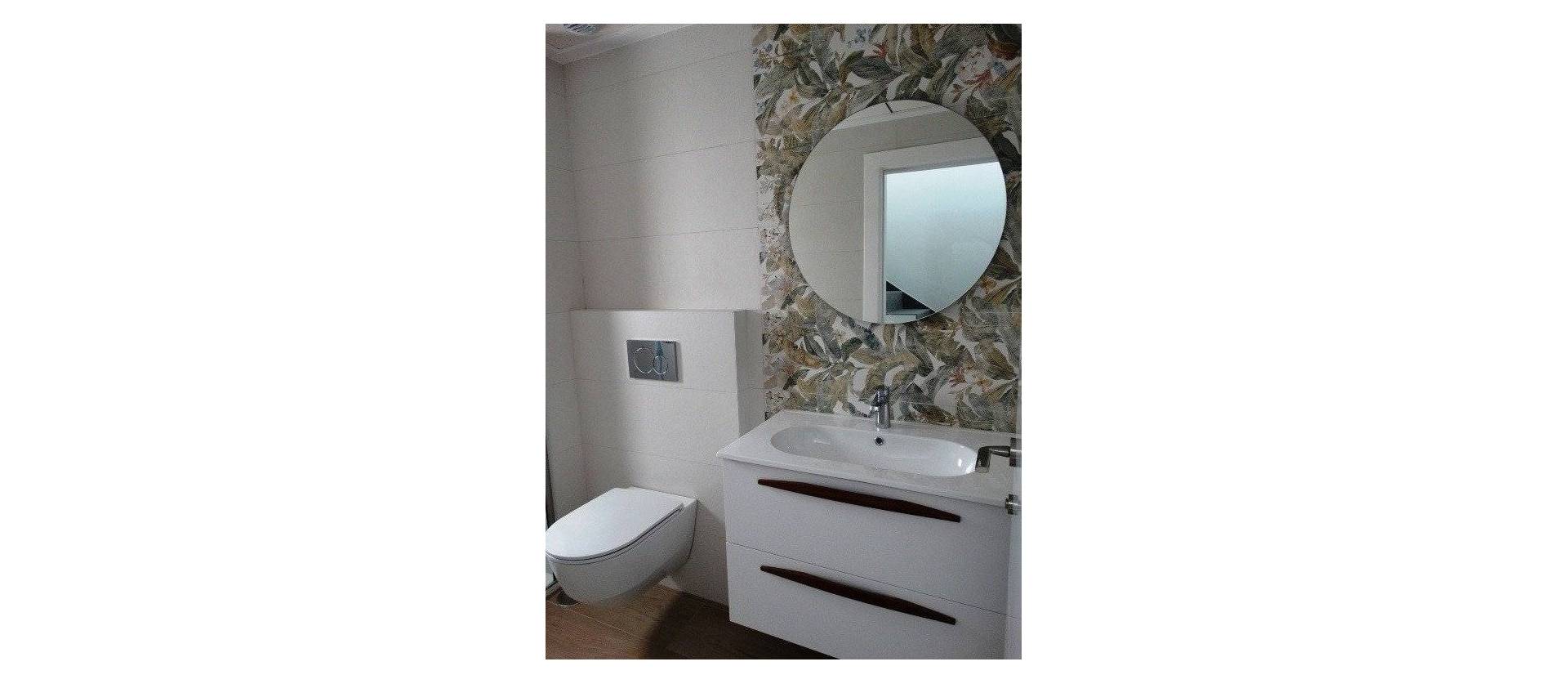 Nouvelle construction - Villa - Pilar de la Horadada