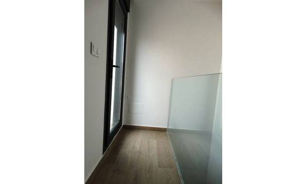 Nouvelle construction - Villa - Pilar de la Horadada