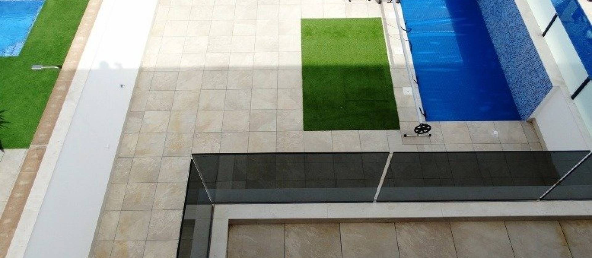 Nouvelle construction - Villa - Pilar de la Horadada